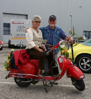 2008-08-30 Blumencorso in Oberwart